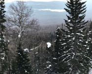  Новое Южный Урал - это отличное место для отдыха!